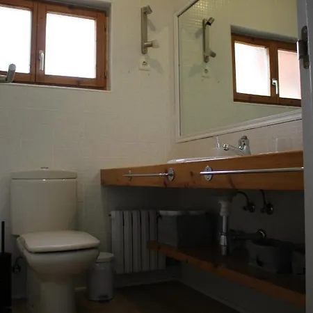 El 8 De Serranos - 1º - Casa Con Garaje Apartamento León