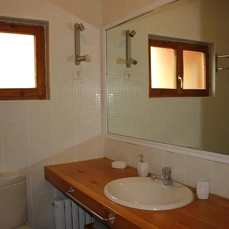 Apartamento El 8 De Serranos - 1º - Casa Con Garaje *