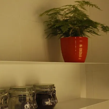 Apartamento El 8 De Serranos - 1º - Casa Con Garaje León