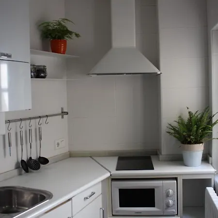 El 8 De Serranos - 1º - Casa Con Garaje