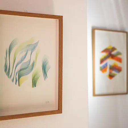 Appartement El 8 De Serranos - 1º - Casa Con Garaje *