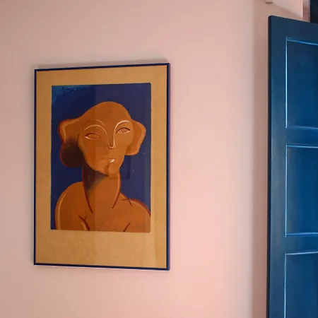 Apartamento El 8 De Serranos - 1º - Casa Con Garaje