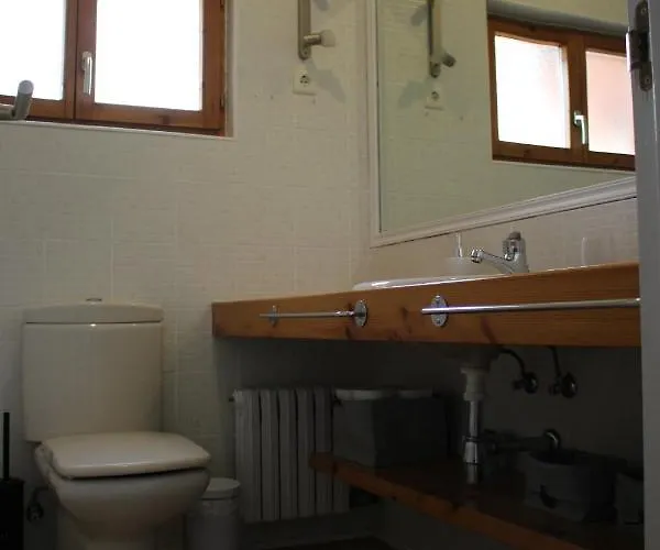 El 8 De Serranos - 1º - Casa Con Garaje Appartement León