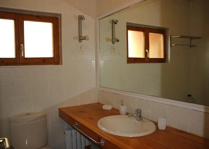 Appartement El 8 De Serranos - 1º - Casa Con Garaje *