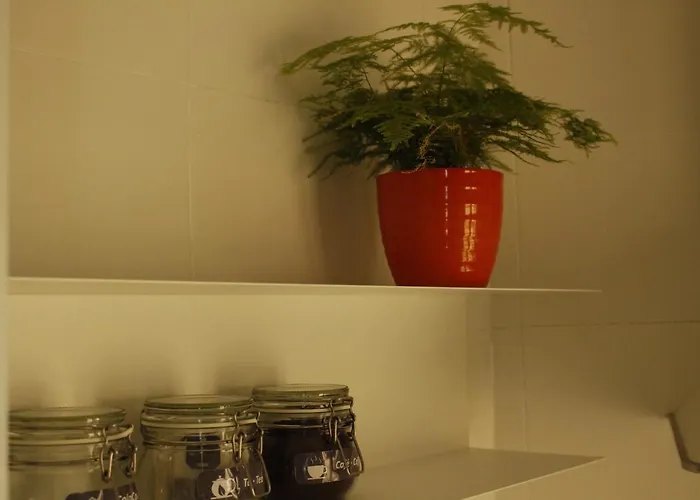 Appartement El 8 De Serranos - 1º - Casa Con Garaje León