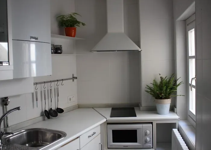 El 8 De Serranos - 1º - Casa Con Garaje