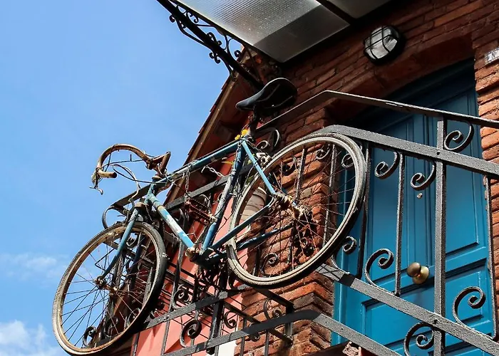 El 8 De Serranos - 1º - Casa Con Garaje