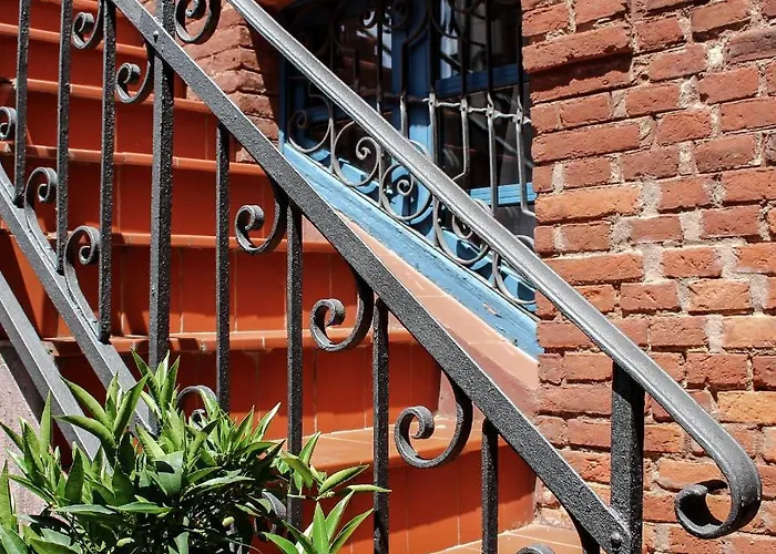 Appartement El 8 De Serranos - 1º - Casa Con Garaje