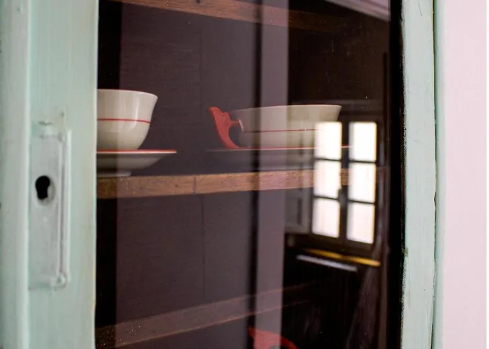 El 8 De Serranos - 1º - Casa Con Garaje León