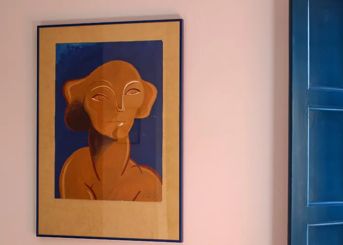 Appartement El 8 De Serranos - 1º - Casa Con Garaje