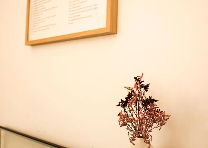 Appartement El 8 De Serranos - 1º - Casa Con Garaje *