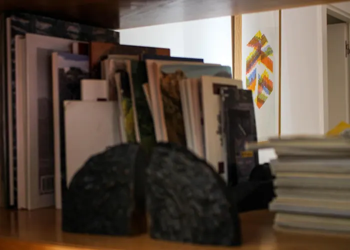 El 8 De Serranos - 1º - Casa Con Garaje *